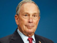 Michael Bloomberg