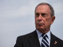 Michael Bloomberg