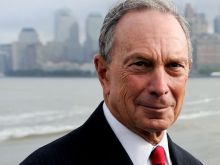 Michael Bloomberg