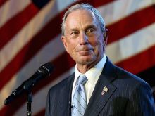 Michael Bloomberg