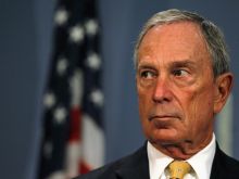 Michael Bloomberg