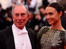 Michael Bloomberg