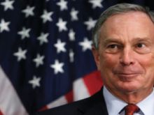 Michael Bloomberg