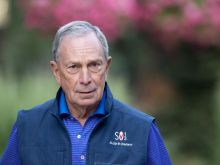 Michael Bloomberg