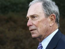Michael Bloomberg
