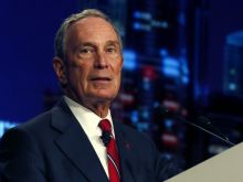 Michael Bloomberg