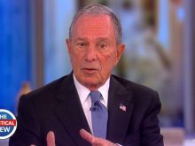 Michael Bloomberg