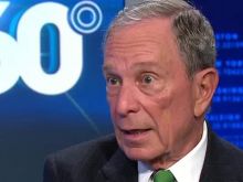 Michael Bloomberg
