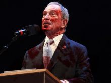 Michael Bloomberg