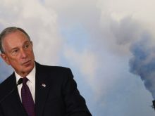Michael Bloomberg