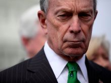 Michael Bloomberg
