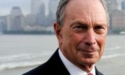 Michael Bloomberg