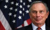 Michael Bloomberg