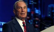 Michael Bloomberg