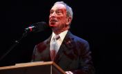 Michael Bloomberg