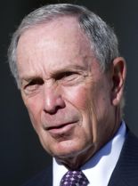 Michael Bloomberg