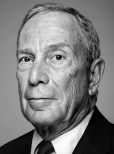 Michael Bloomberg