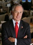 Michael Bloomberg