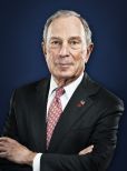 Michael Bloomberg