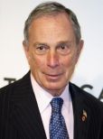 Michael Bloomberg