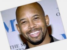 Michael Boatman