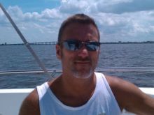 Michael Boatman