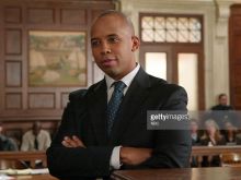 Michael Boatman