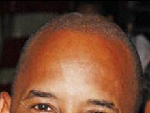 Michael Boatman