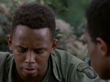 Michael Boatman