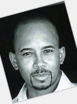 Michael Boatman