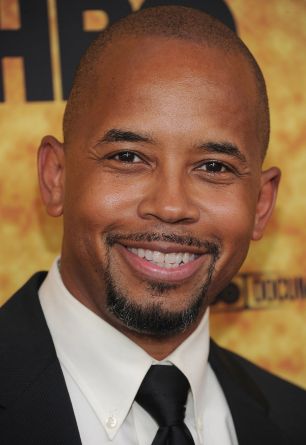 Michael Boatman