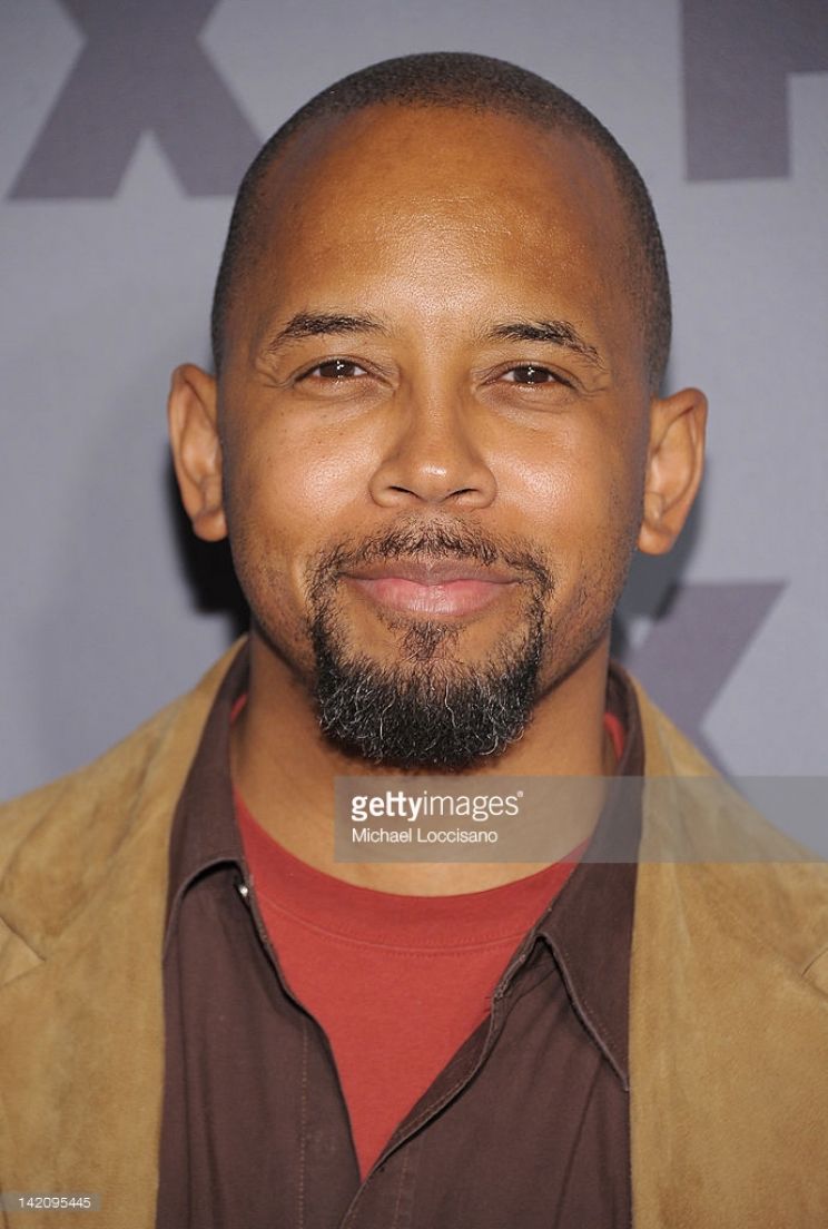 Michael Boatman