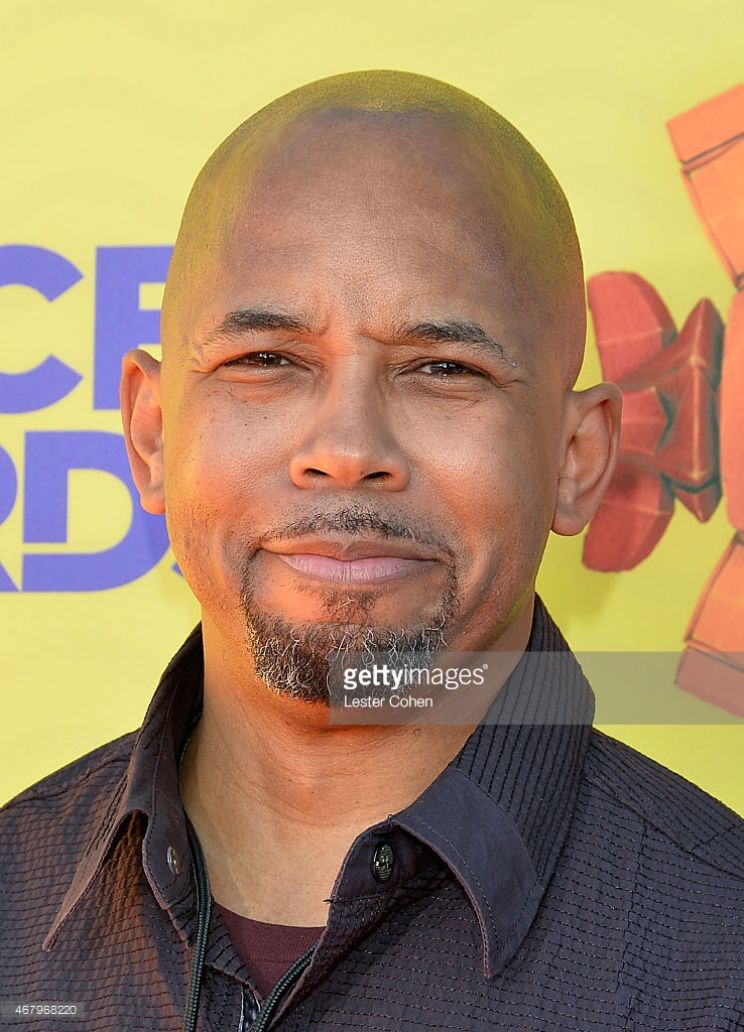 Michael Boatman