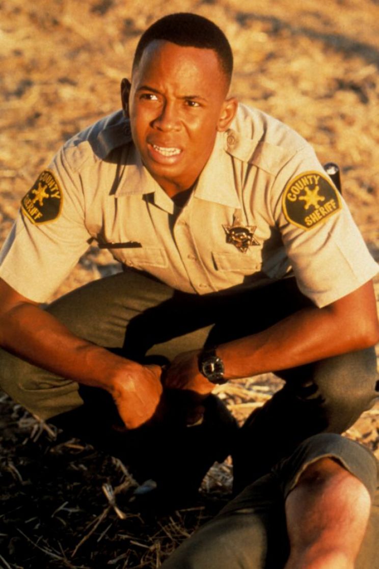 Michael Boatman