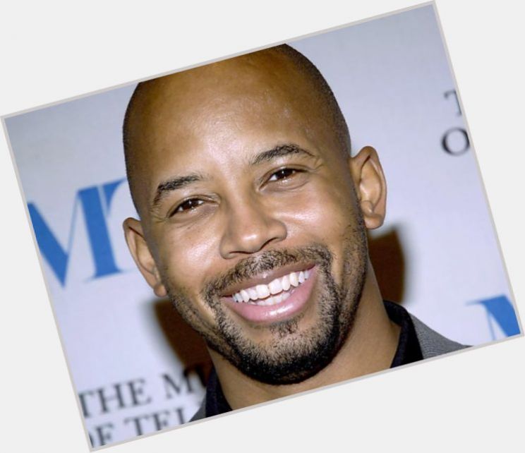 Michael Boatman
