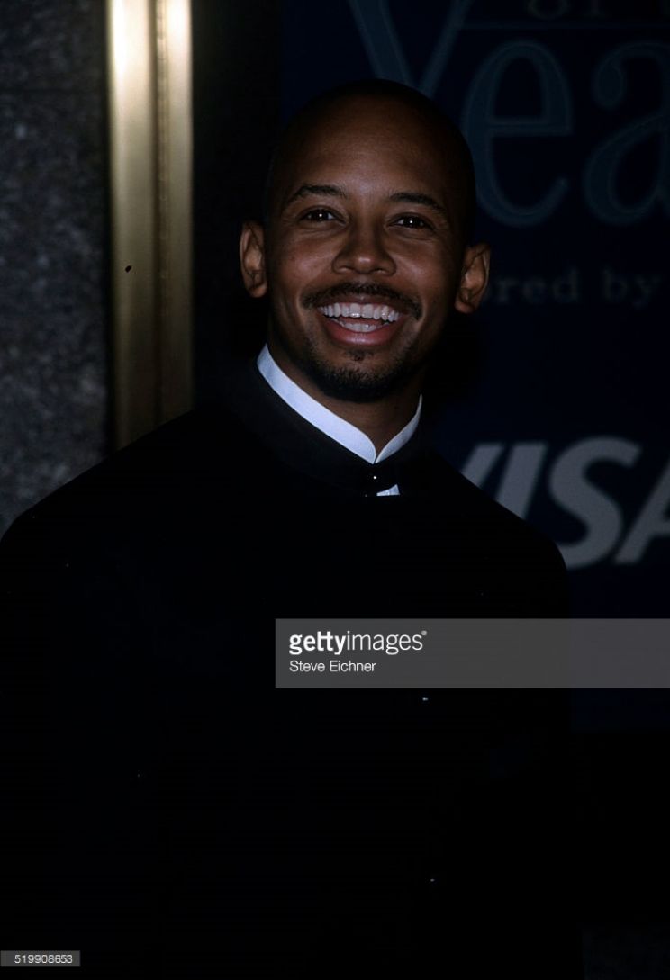 Michael Boatman