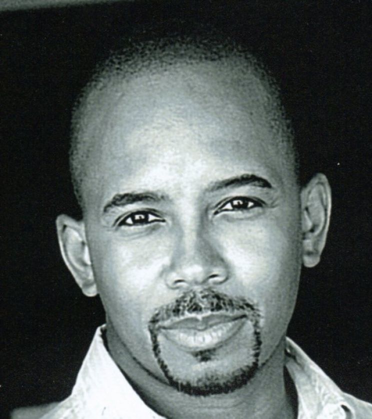 Michael Boatman