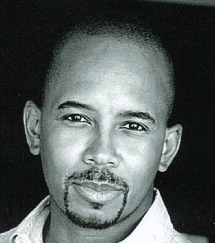 Michael Boatman