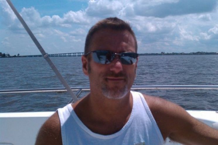 Michael Boatman