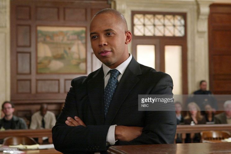 Michael Boatman