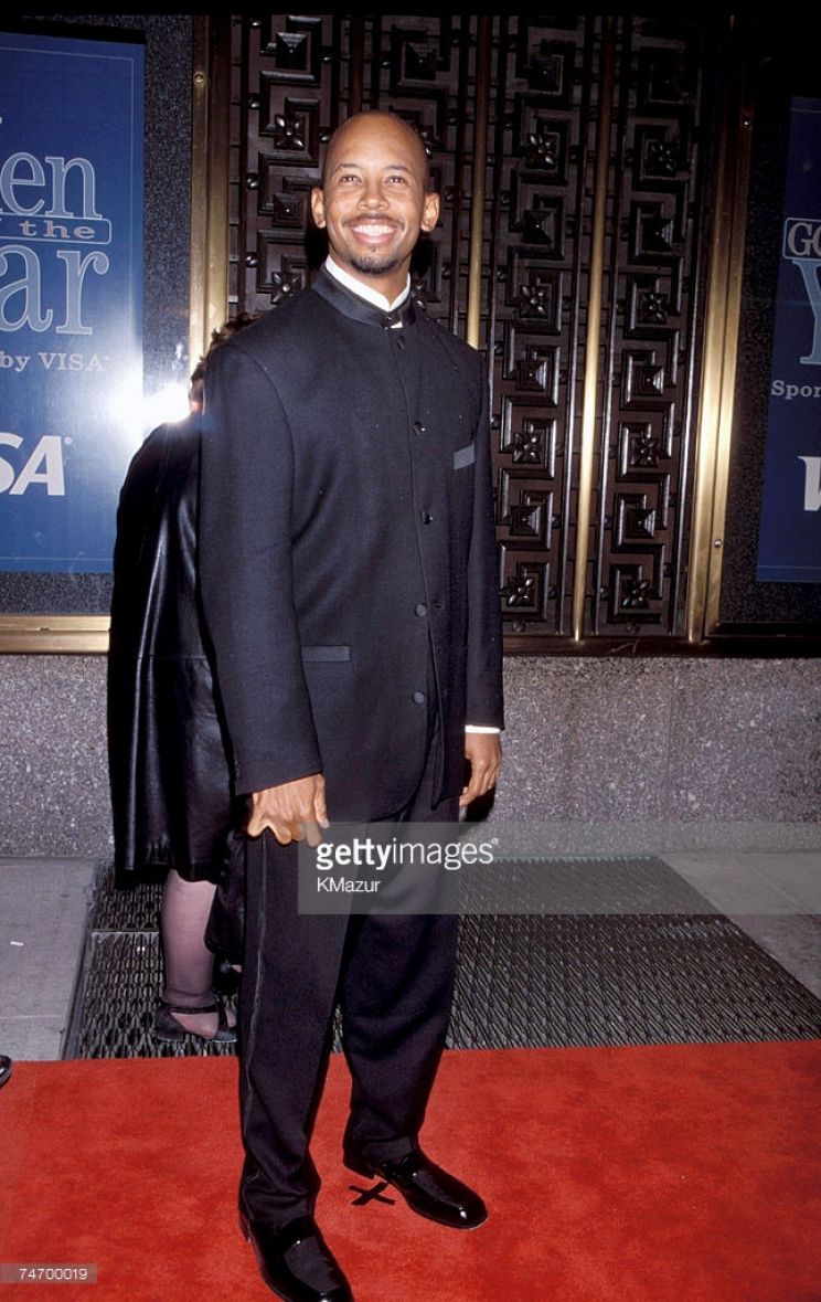 Michael Boatman