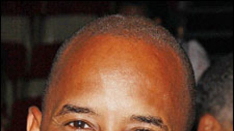 Michael Boatman