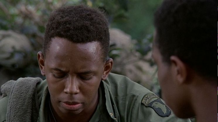 Michael Boatman