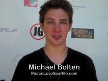 Michael Bolten
