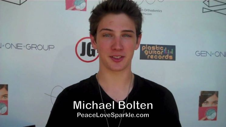 Michael Bolten