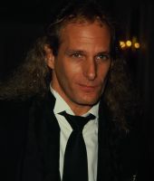 Michael Bolton