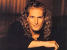 Michael Bolton