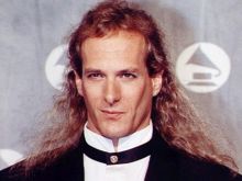 Michael Bolton