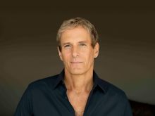 Michael Bolton