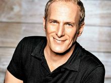 Michael Bolton